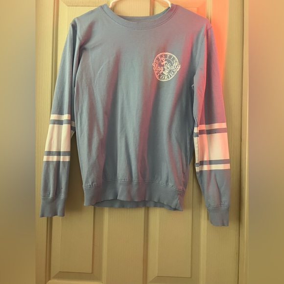 long sleeve shirt - Picture 1 of 3
